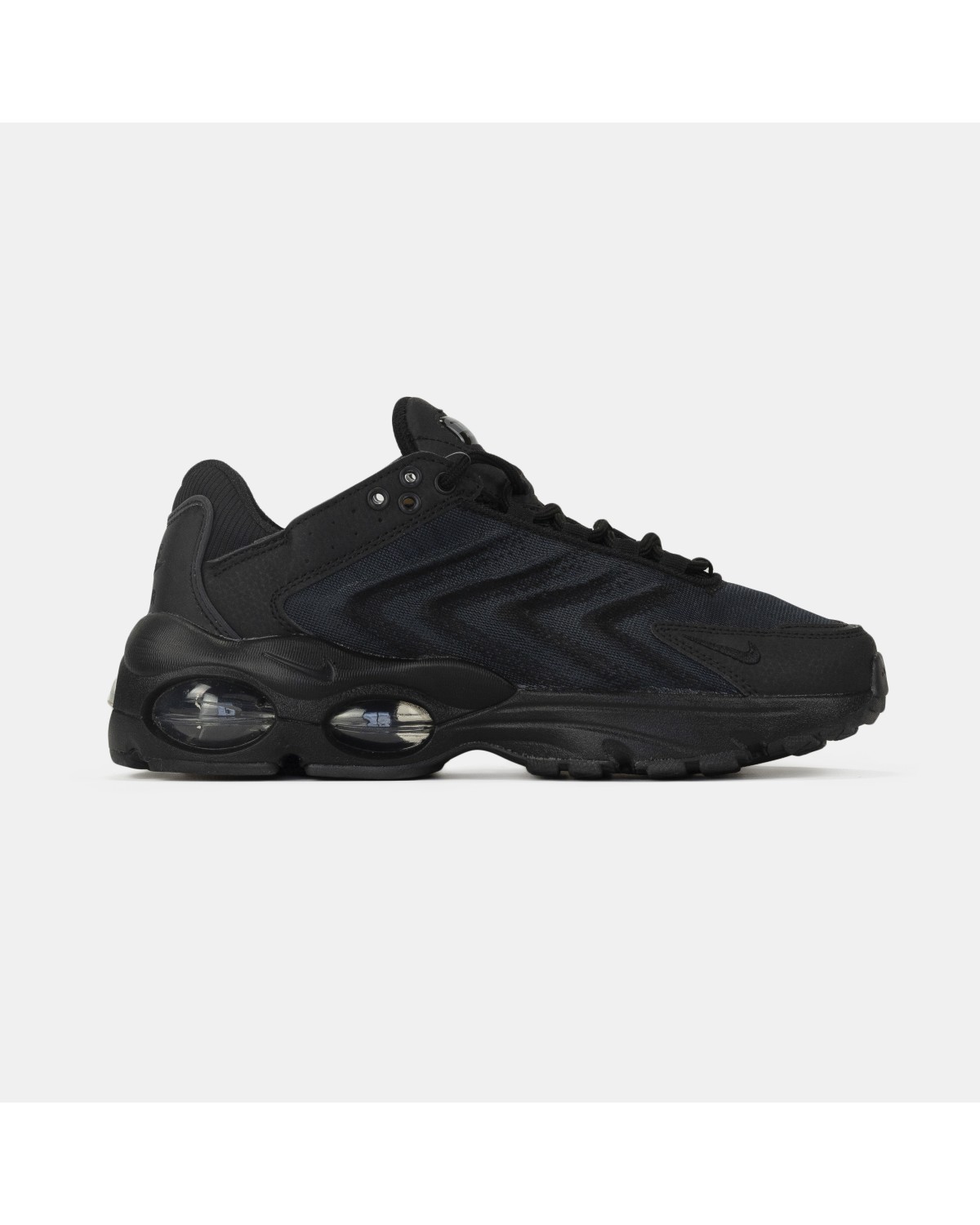 Nike Air Max TW Black/Blue